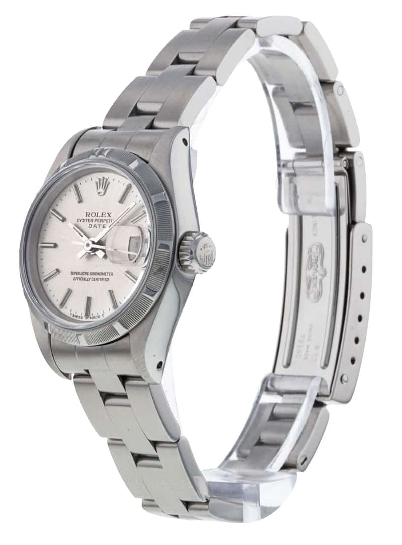 Rolex Datejust Lady 69190